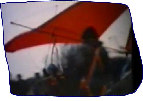 Flying Prentices video study clip on a bowsprit HG